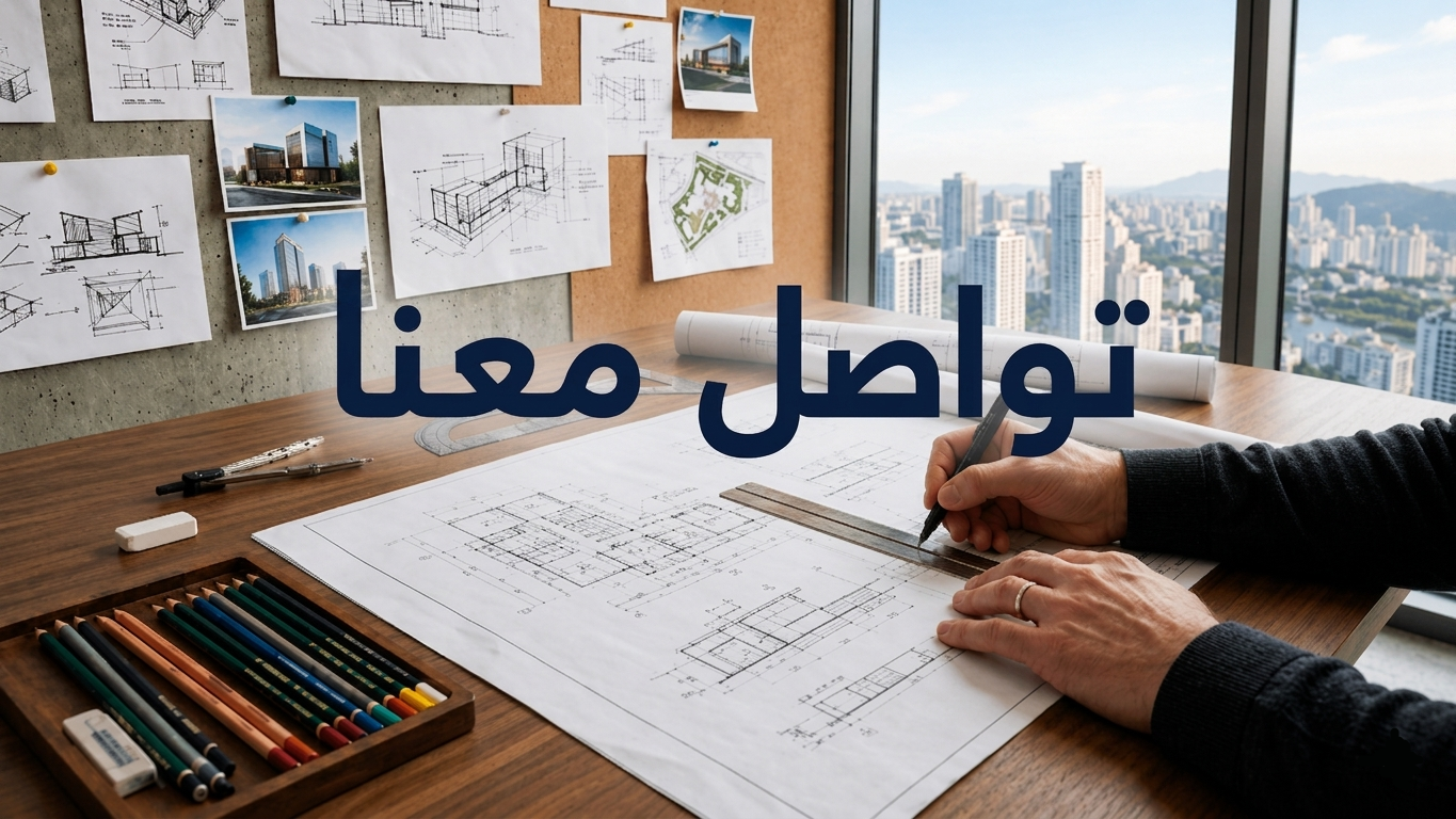 شركة المنافع الدولية للإستشارات الهندسية